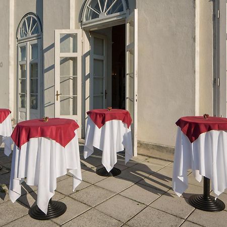 Austria Trend Hotel Schloss Wilhelminenberg Wien Zewnętrze zdjęcie