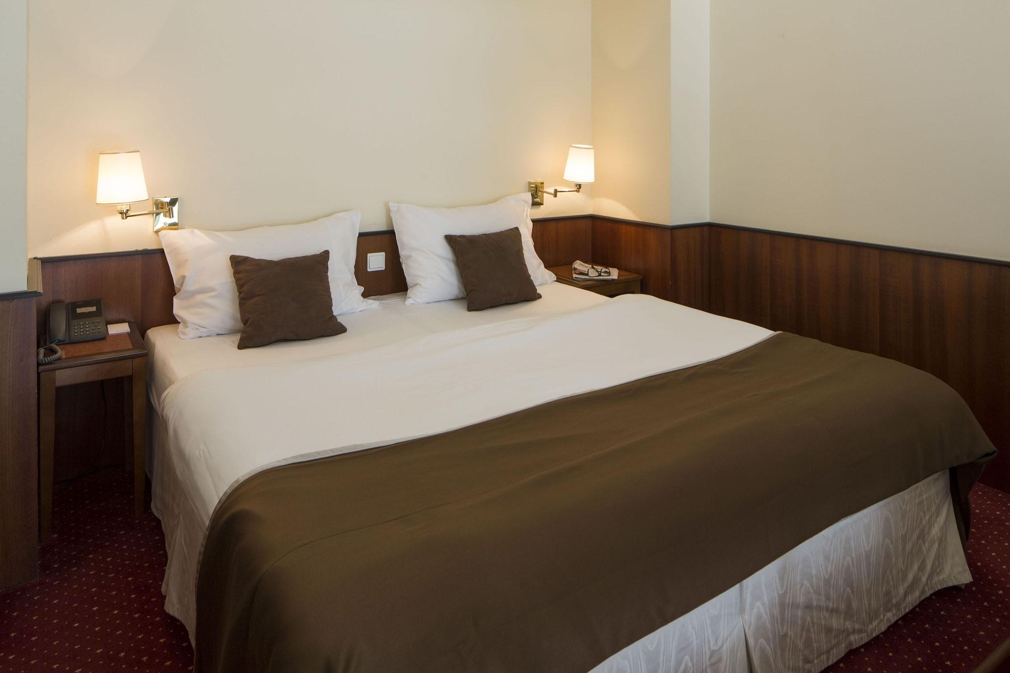 Austria Trend Hotel Schloss Wilhelminenberg Wien Zewnętrze zdjęcie