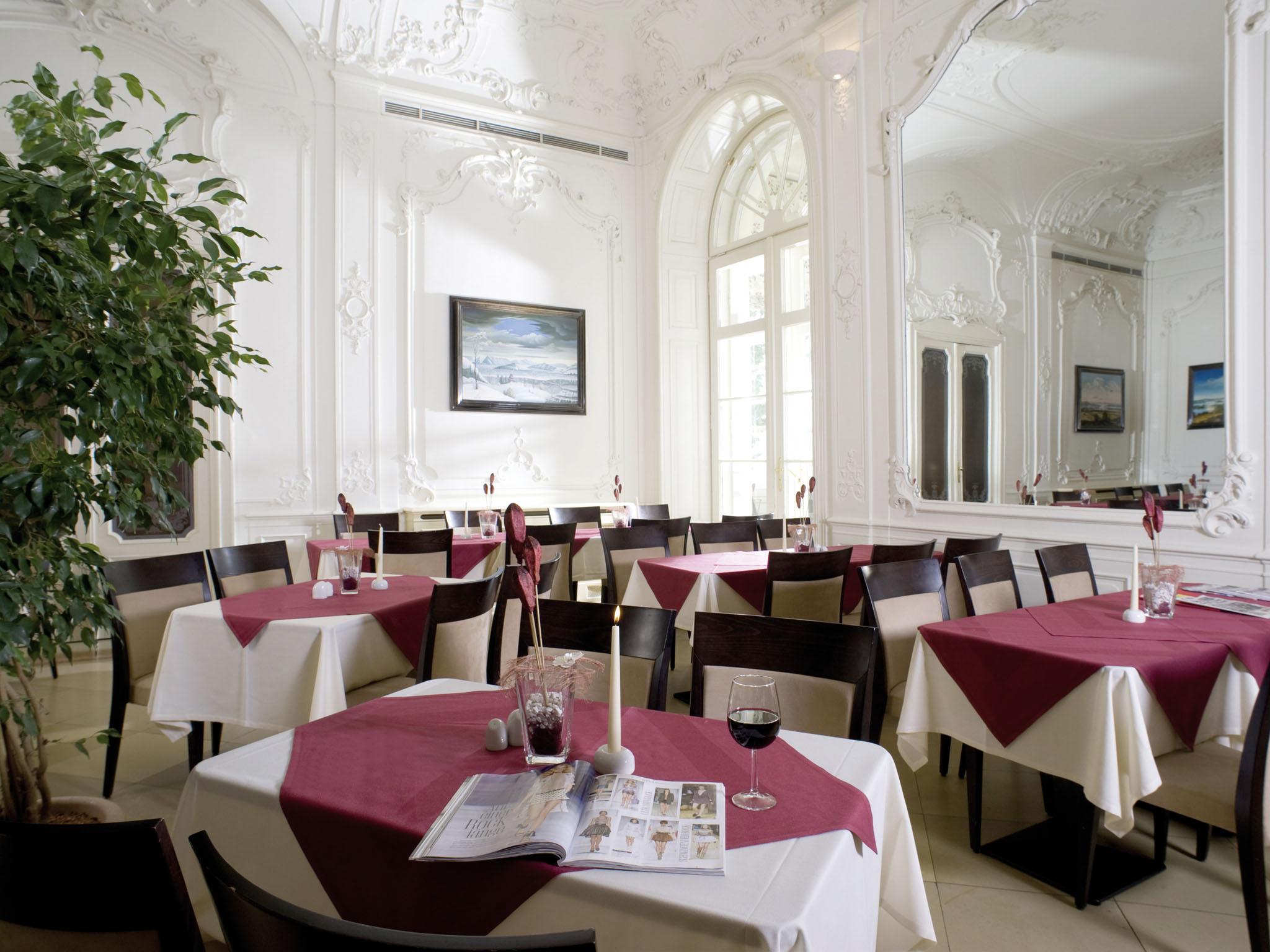 Austria Trend Hotel Schloss Wilhelminenberg Wien Zewnętrze zdjęcie
