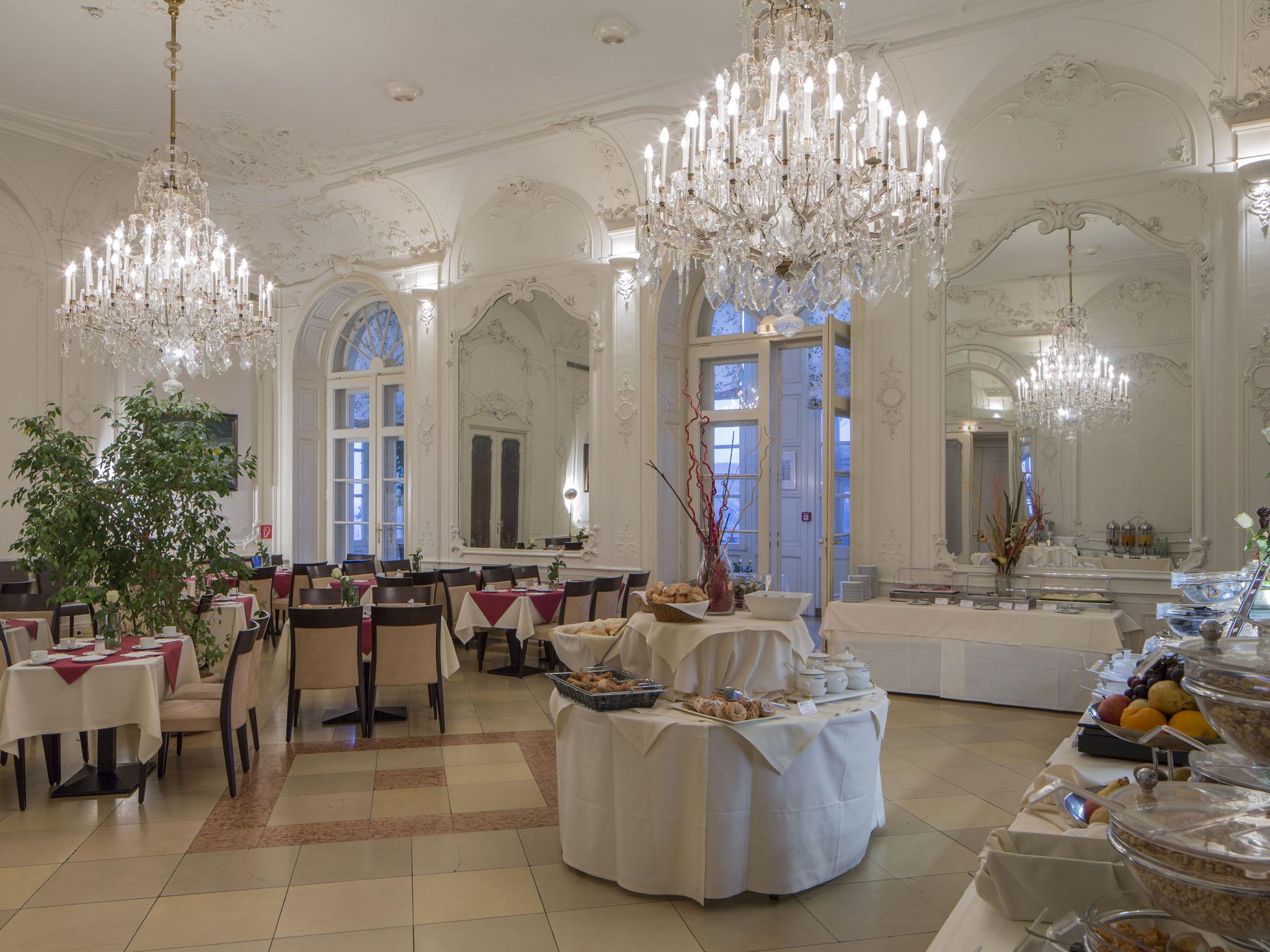 Austria Trend Hotel Schloss Wilhelminenberg Wien Zewnętrze zdjęcie