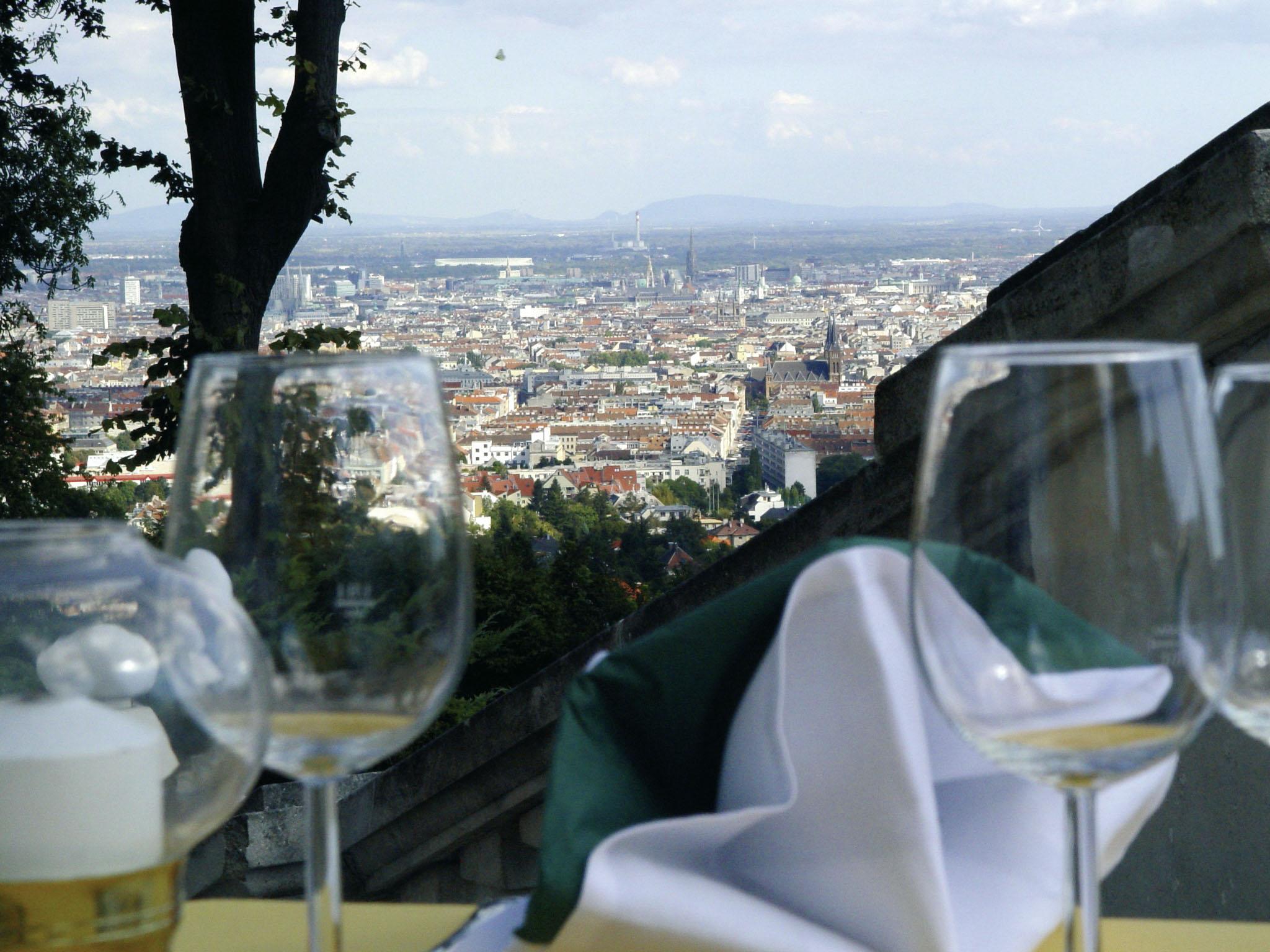 Austria Trend Hotel Schloss Wilhelminenberg Wien Zewnętrze zdjęcie