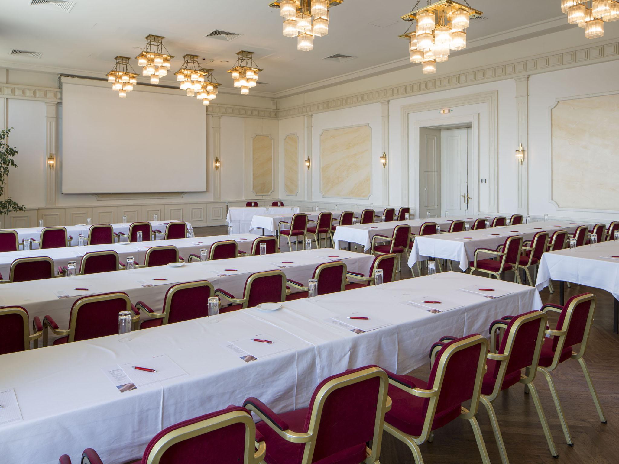 Austria Trend Hotel Schloss Wilhelminenberg Wien Zewnętrze zdjęcie