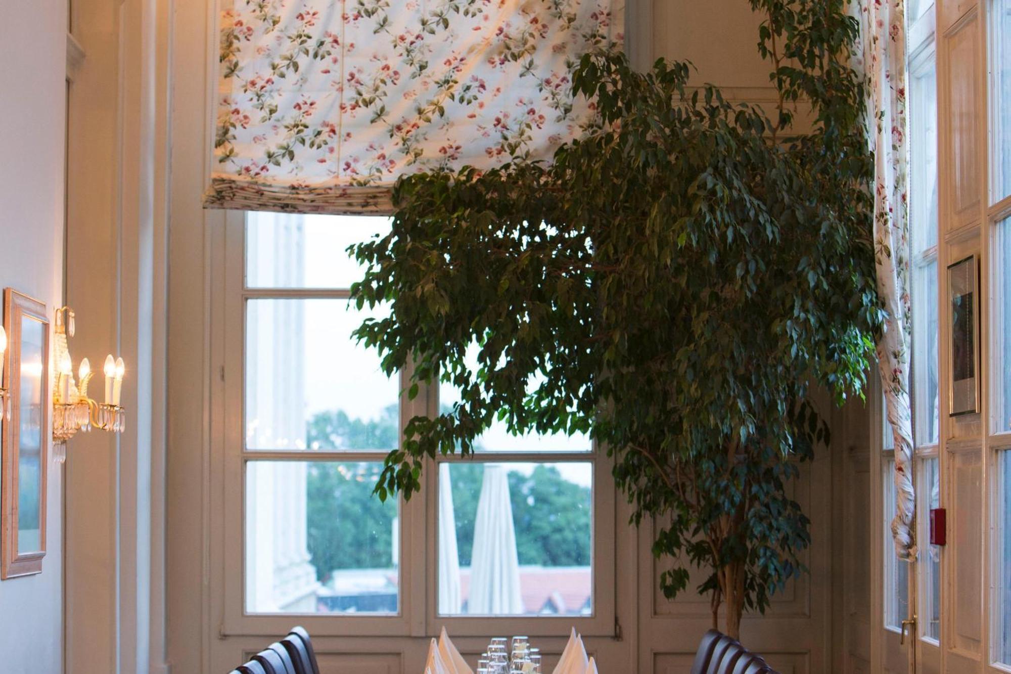 Austria Trend Hotel Schloss Wilhelminenberg Wien Zewnętrze zdjęcie