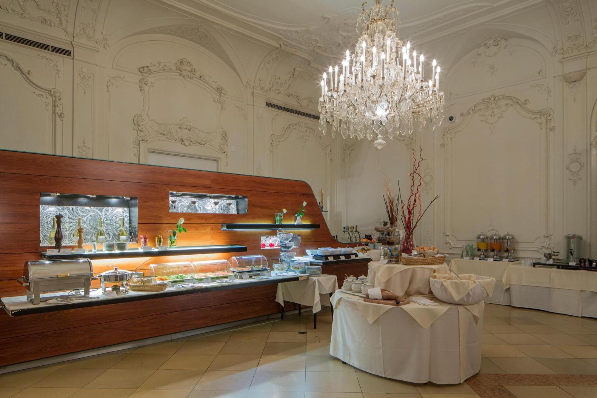 Austria Trend Hotel Schloss Wilhelminenberg Wien Zewnętrze zdjęcie