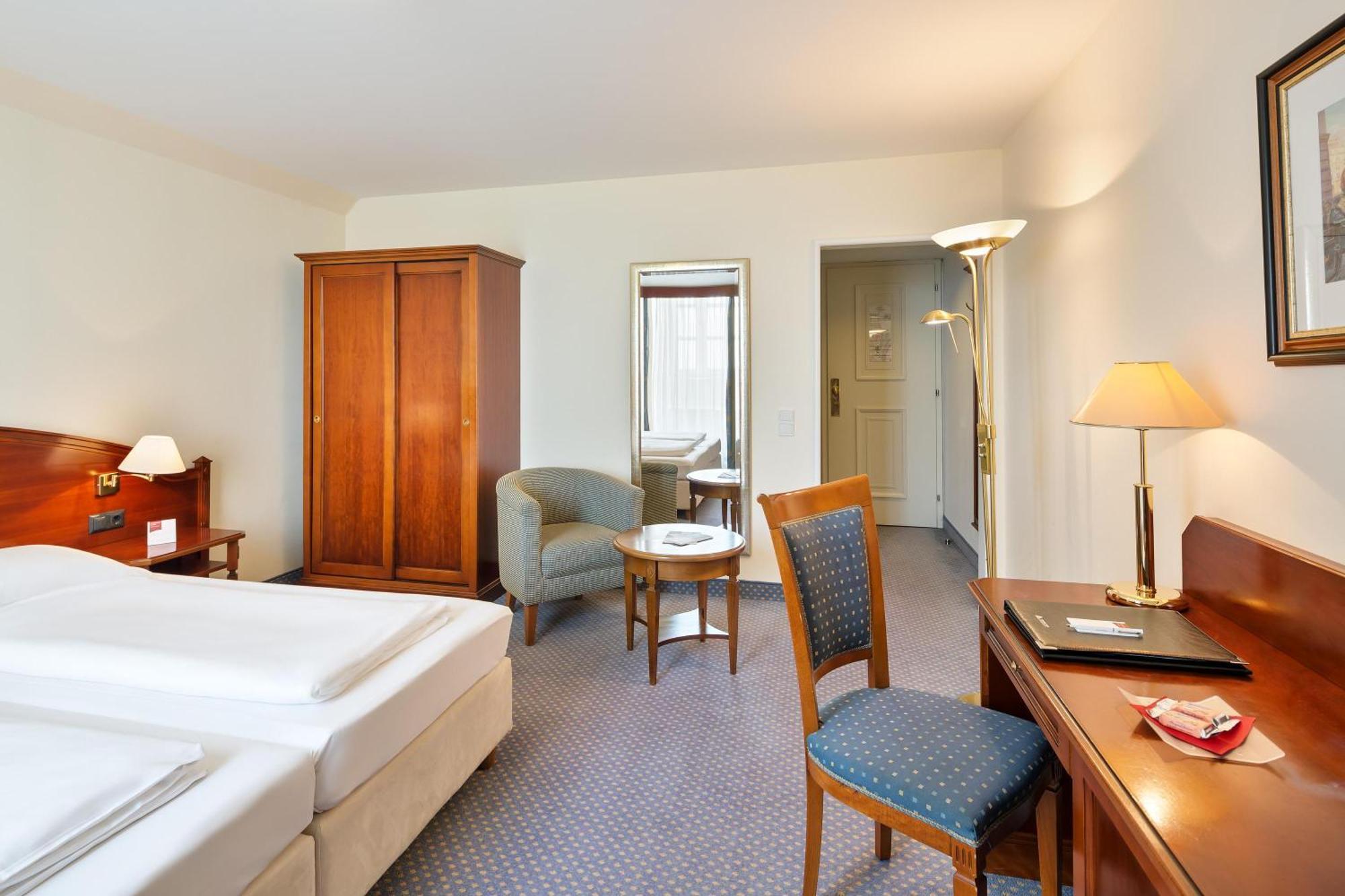 Austria Trend Hotel Schloss Wilhelminenberg Wien Zewnętrze zdjęcie